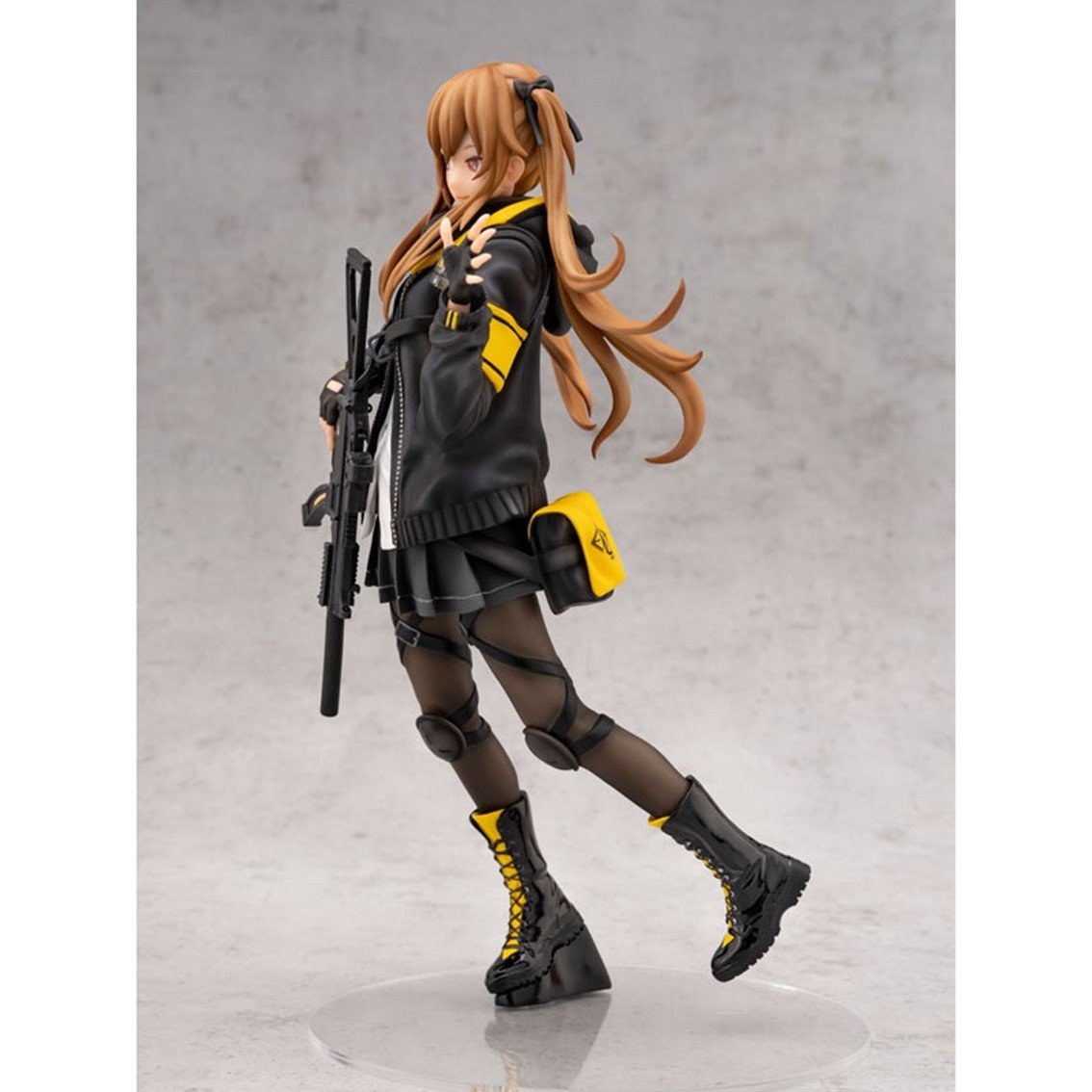 FIGURA GOOD SMILE COMPANY GIRLS FRONTLINE UMP9