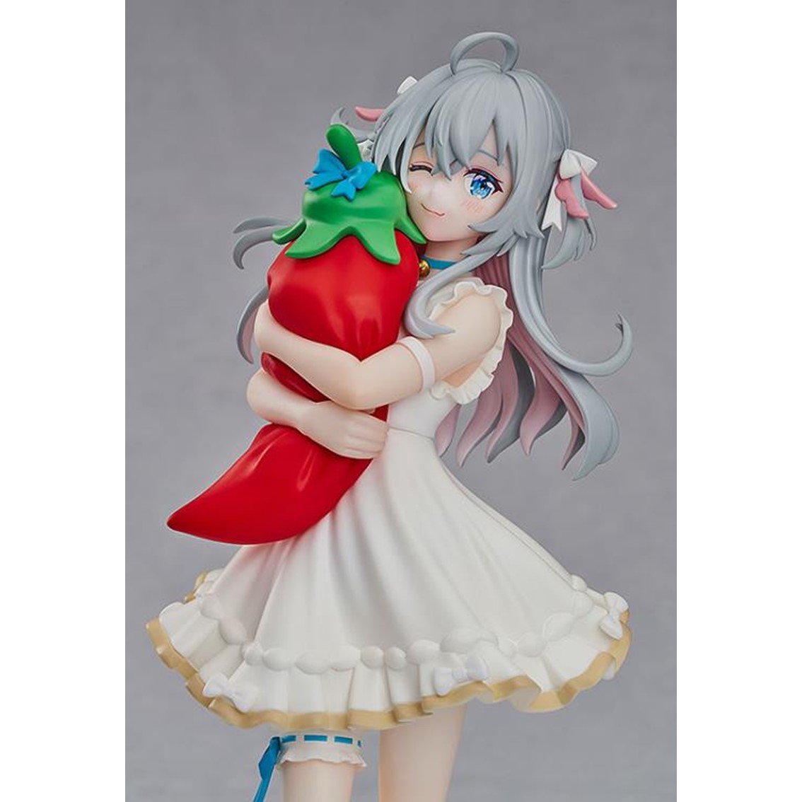 FIGURA GOOD SMILE COMPANY POP UP PARADE KAGURA NANA
