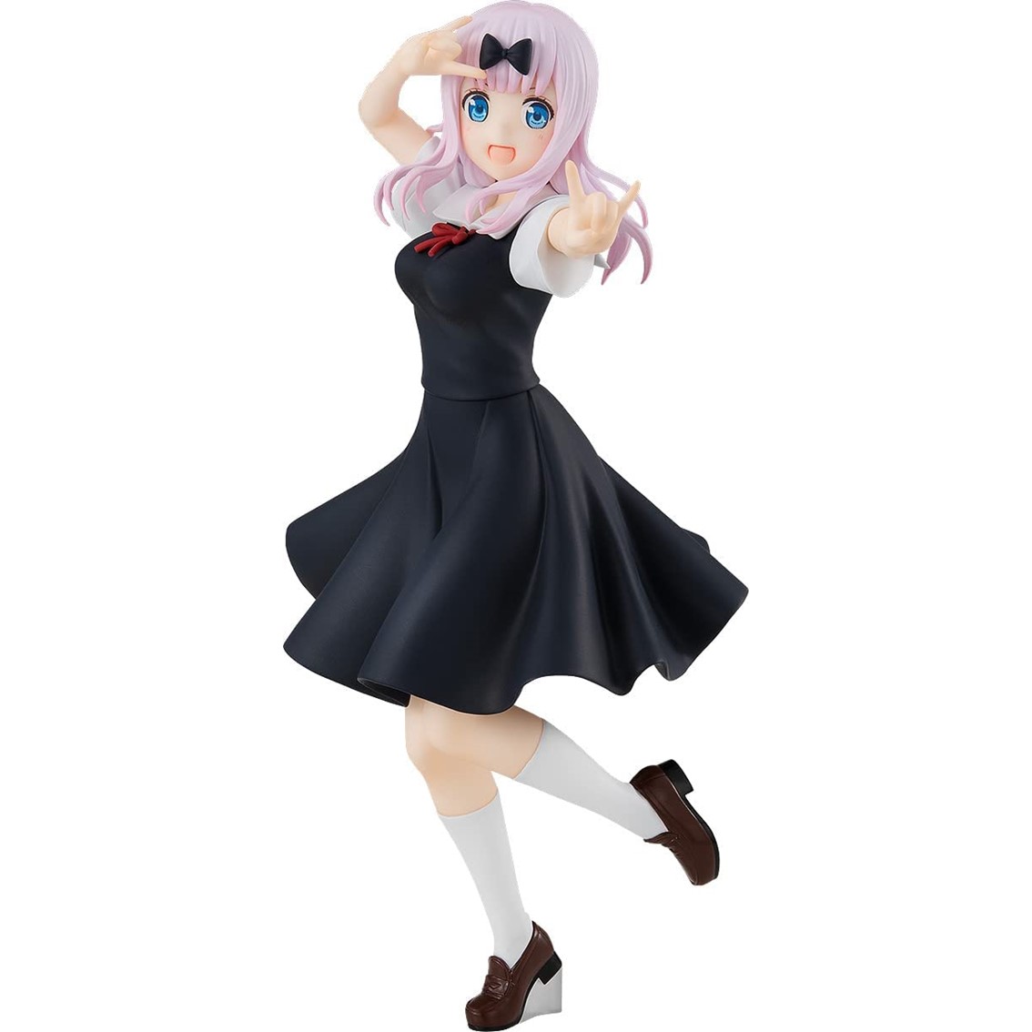FIGURA GOOD SMILE COMPANY POP UP PARADE KAGUYA SAMA LOVE IS WAR? CHIKA FUJIWARA