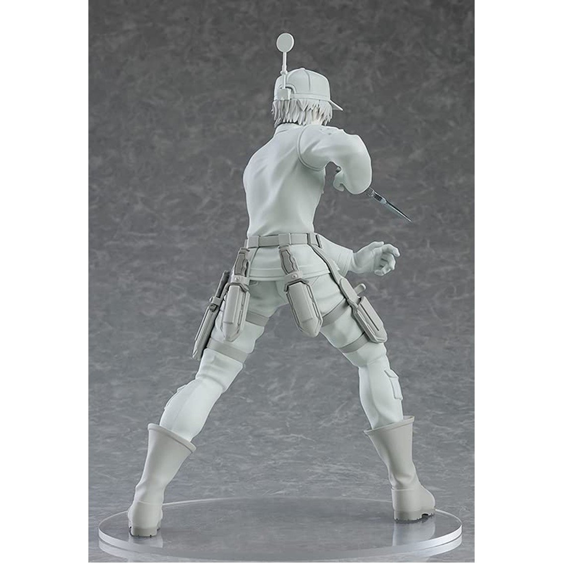 FIGURA GOOD SMILE COMPANY POP UP PARADE NEUTROPHIL CELLS AT WORK WHITE BLOOD CELL
