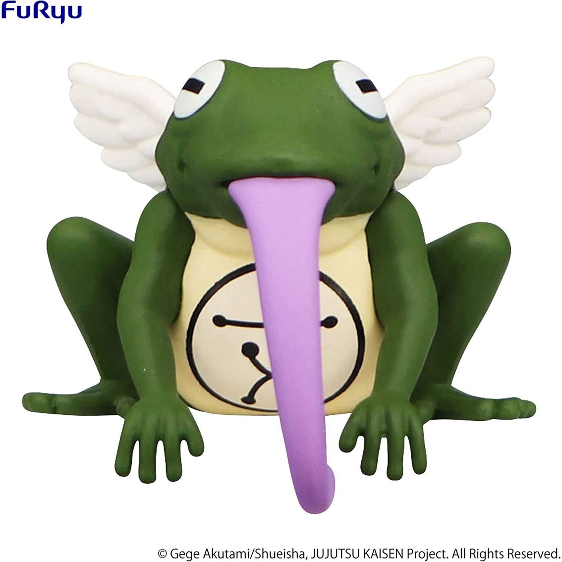 FIGURA GOOD SMILE COMPANY NOODLE STOPPER JUJUTSU KAISEN THE WELL´S UNKNOWN ABYSS