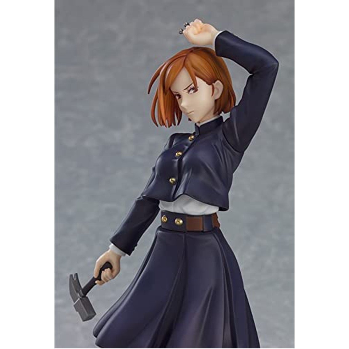 FIGURA GOOD SMILE COMPANY POP UP PARADE JUJUTSU KAISEN NOBARA KUGISAKI