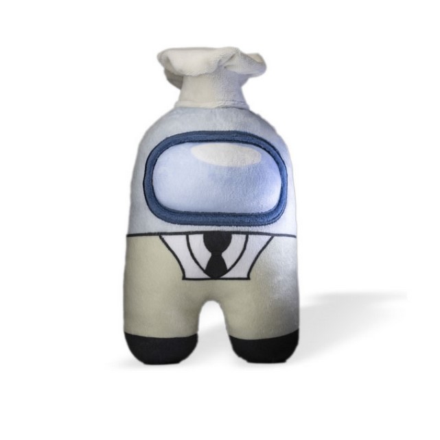 PELUCHE AMONG US 18-20CM