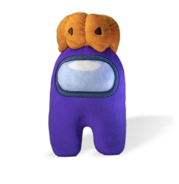 PELUCHE AMONG US 18-20CM