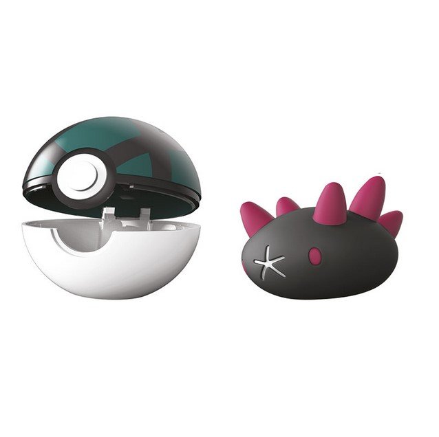 FIGURAS POKEMON CLIP N GO SURTIDO