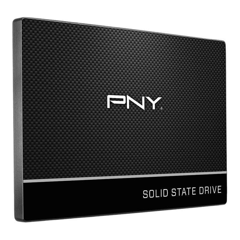 DISCO DURO INTERNO SSD PNY CS900 1TB 2.5" SATA III