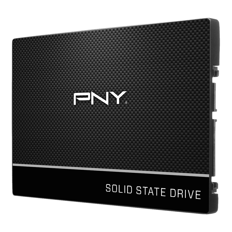 DISCO DURO INTERNO SSD PNY CS900 1TB 2.5" SATA III
