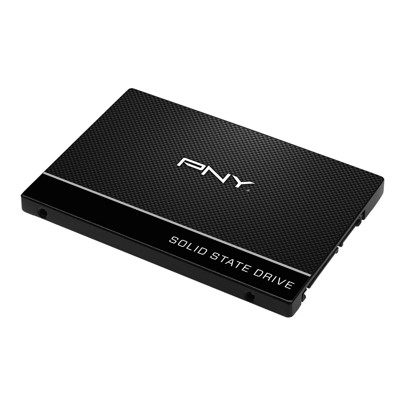 DISCO DURO INTERNO SSD PNY CS900 1TB 2.5" SATA III