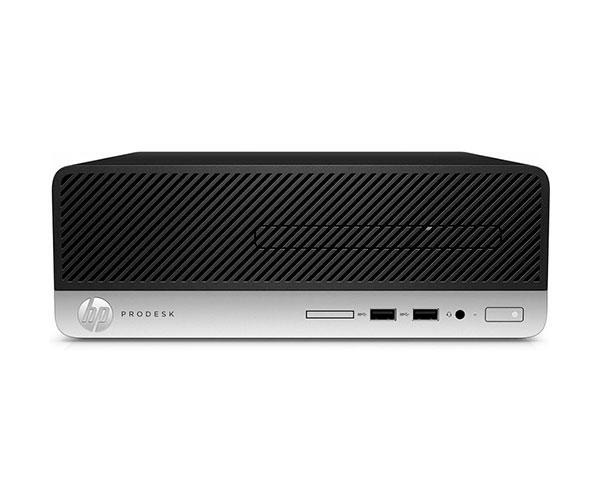 ORDENADOR REACONDICIONADO SFF HP PRODESK 400 G5 / I5-8TH / 16GB / 512GB NVME / WIN 11 PRO / SIN LECTOR