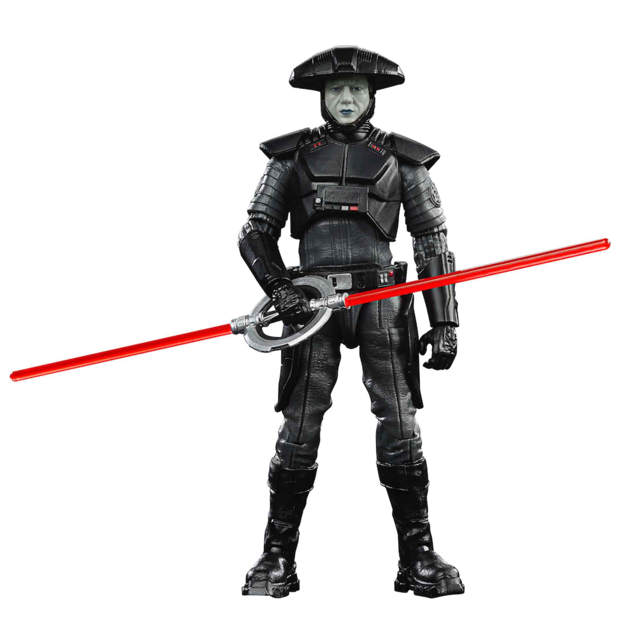 FIGURA HASBRO STAR WARS INQUISITOR FIFTH BROTHER OBI WAN KENOBI BLACK SERIES