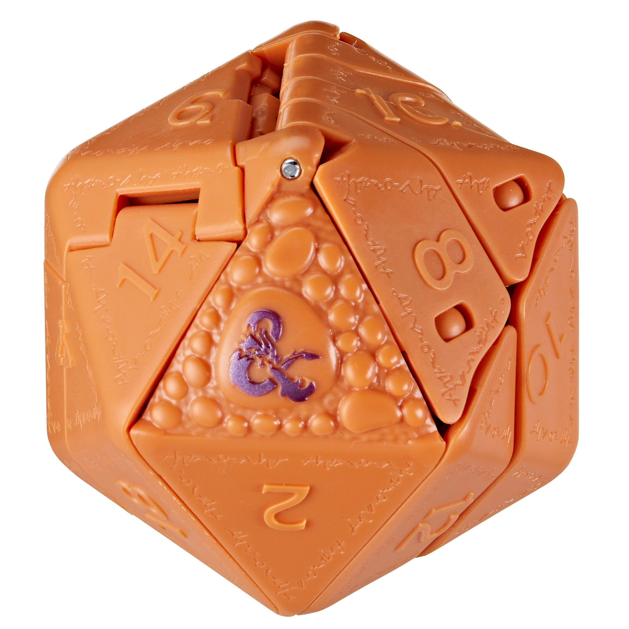 FIGURA HASBRO DICELINGS DUNGEONS & DRAGONS HONOR AMONG THIEVES - BEHOLDER
