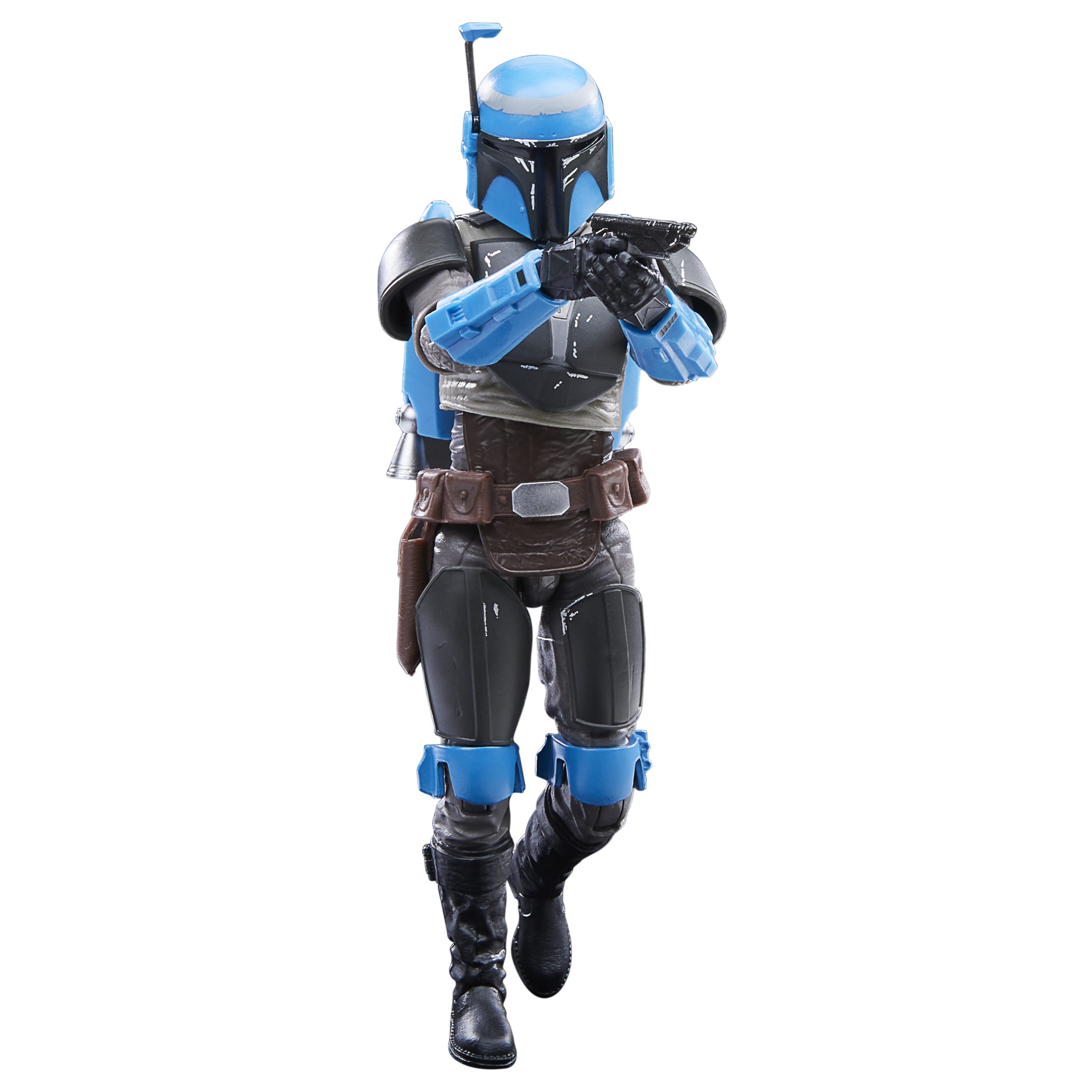 FIGURA HASBRO STAR WARS: THE MANDALORIAN - AXE WOVES