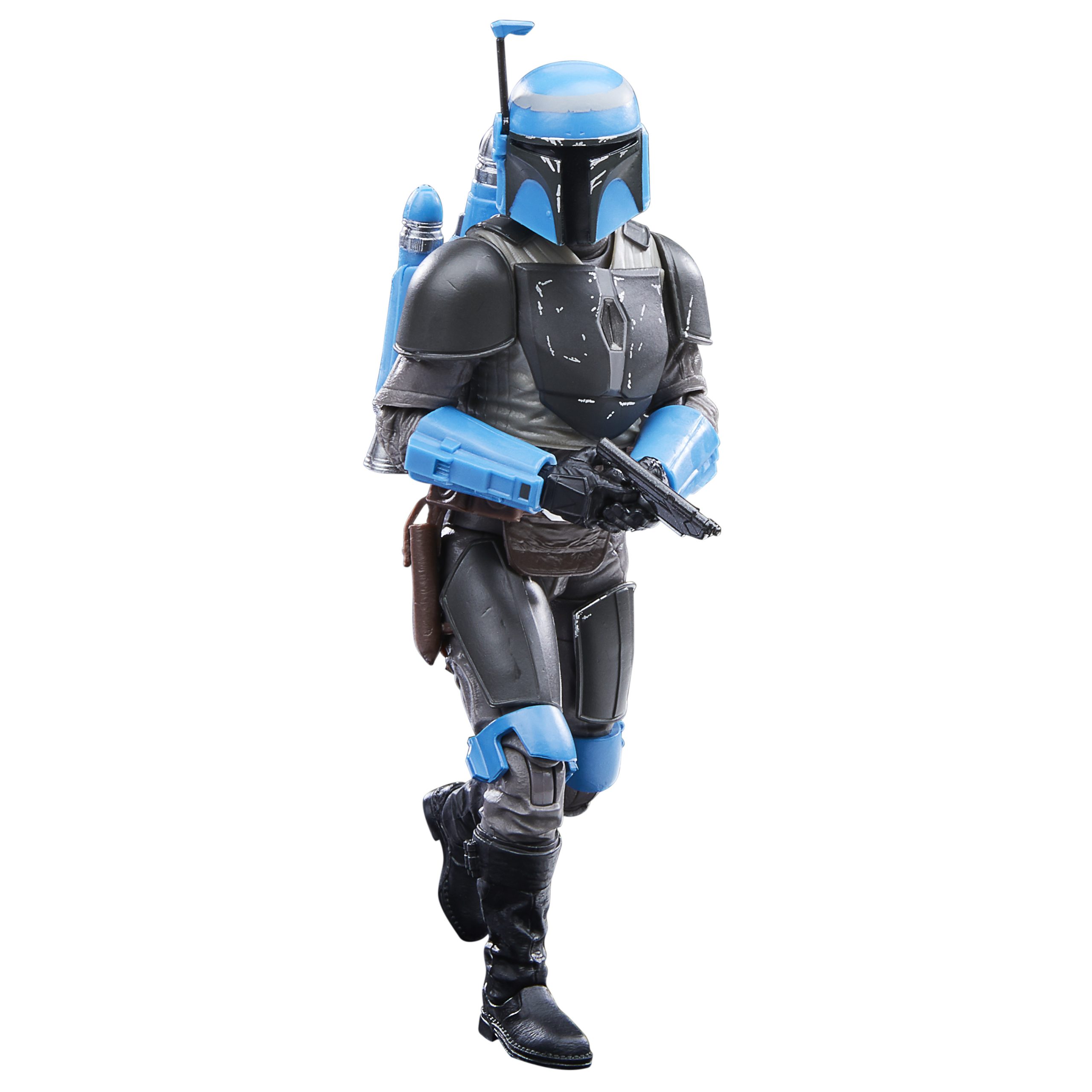 FIGURA HASBRO STAR WARS: THE MANDALORIAN - AXE WOVES