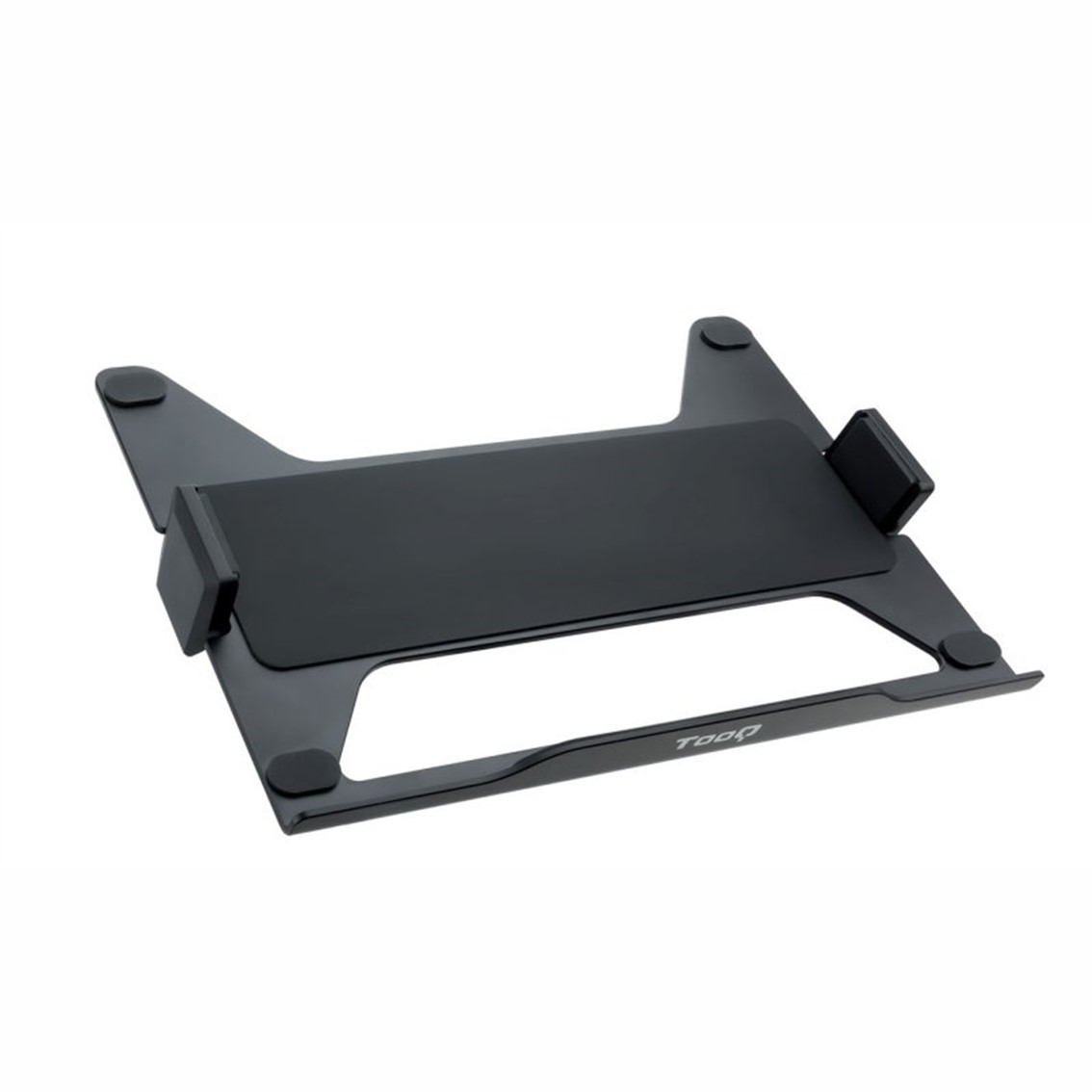SOPORTE TOOQ PARA PORTATIL 11.6" - 17.3" CARGA MAXIMA 9KG VESA 75 X 75