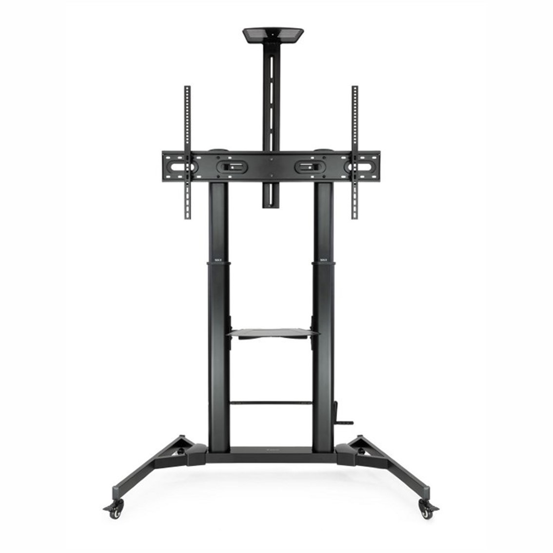SOPORTE SUELO TV TOOQ FS20400HM-B 60"-100" CARGA MAXIMA 100KG