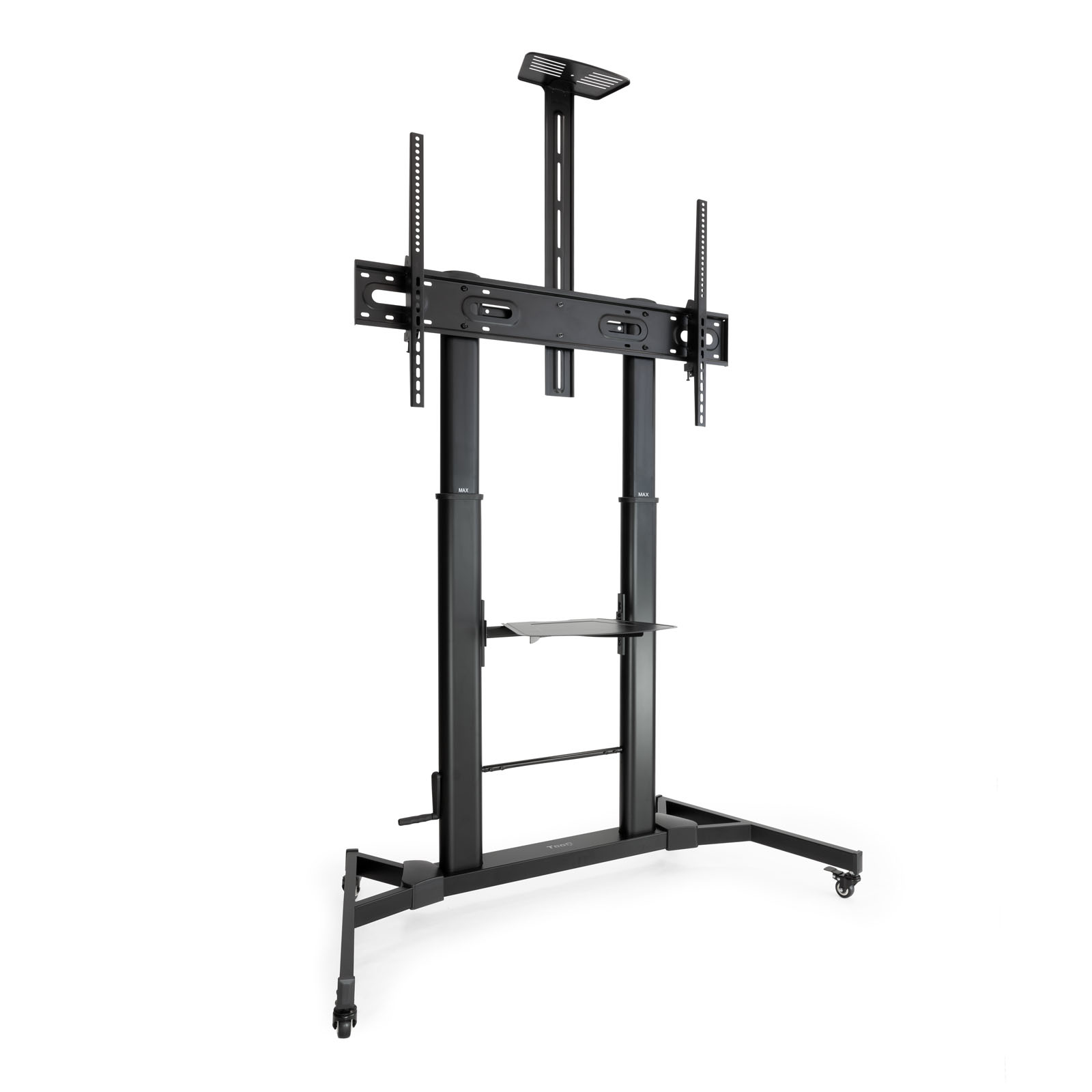 SOPORTE SUELO TV TOOQ FS20400HM-B 60"-100" CARGA MAXIMA 100KG