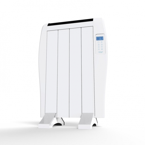 RADIADOR CECOTEC EMISOR TERMICO 4 ELEMENTOS READY WARM 800 THERMAL