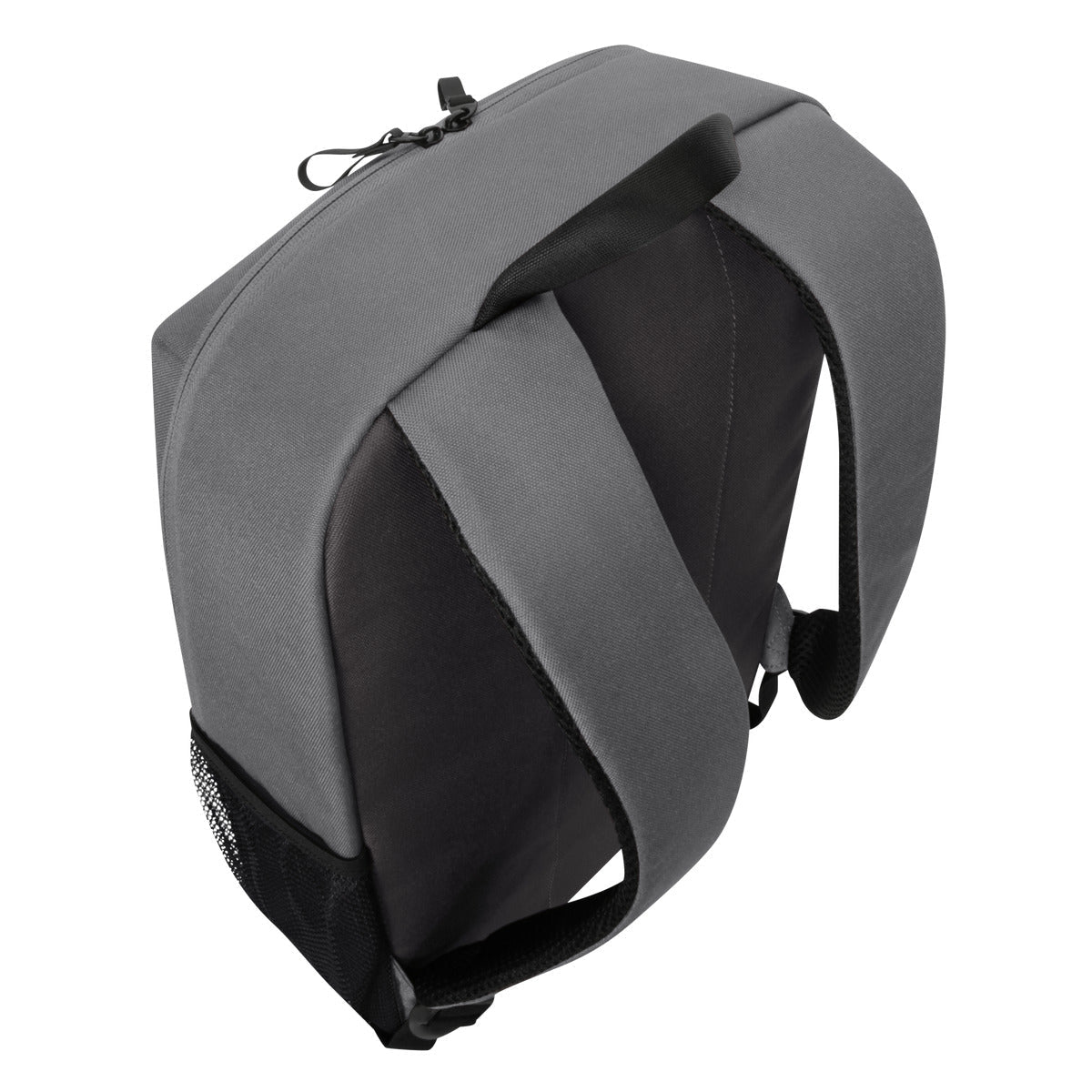 MOCHILA PORTATIL TARGUS SAGANO CAMPUS 15.6" GRIS