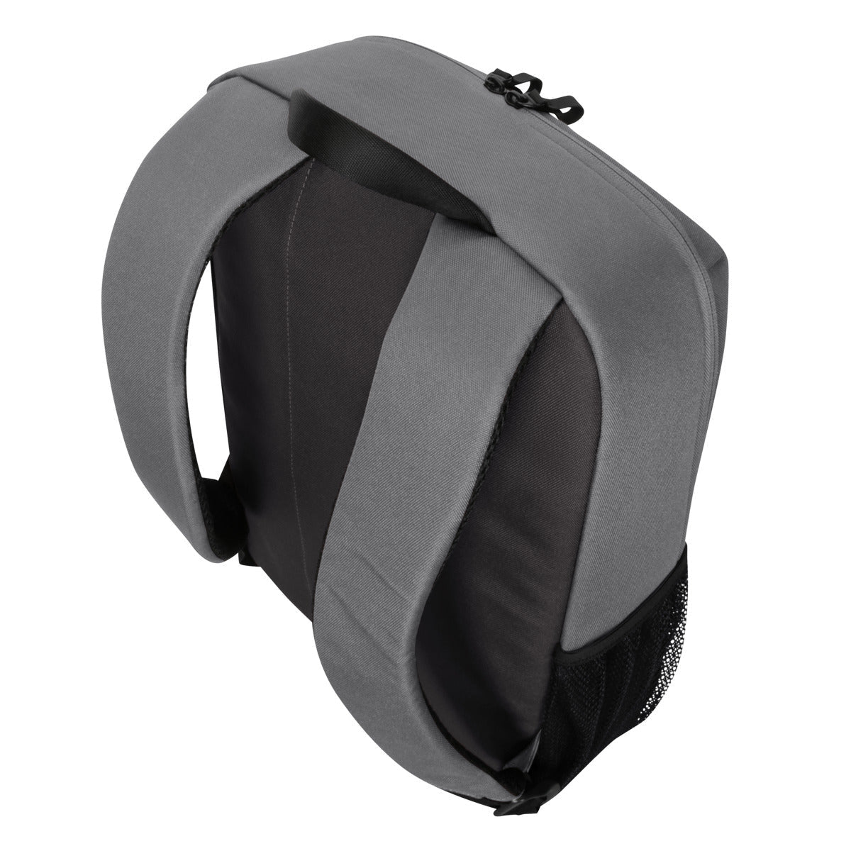 MOCHILA PORTATIL TARGUS SAGANO CAMPUS 15.6" GRIS