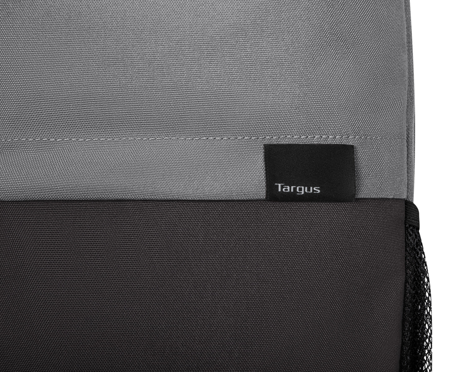 MOCHILA PORTATIL TARGUS SAGANO CAMPUS 15.6" GRIS