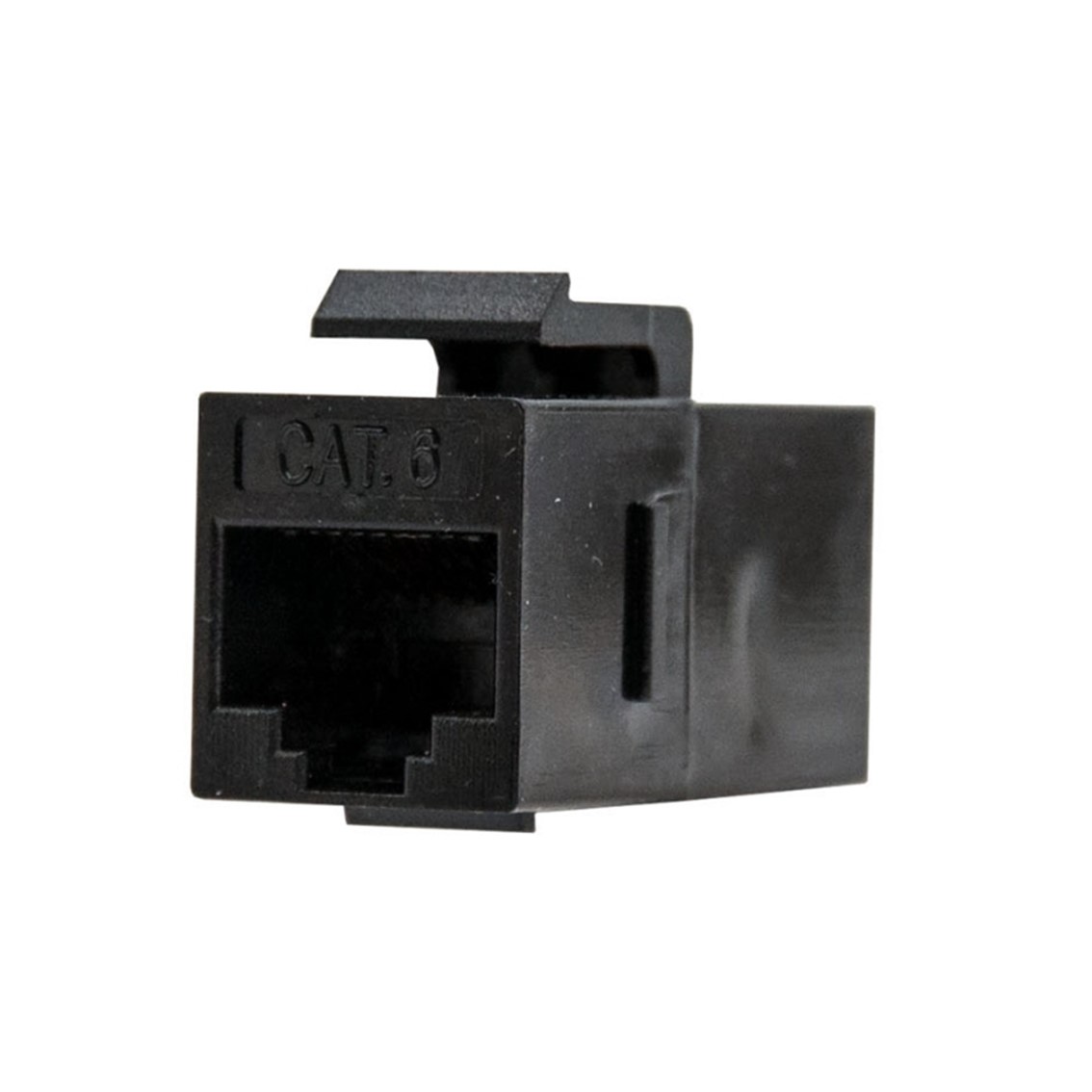 EMPALME RJ45 NANOCABLE UTP CAT.6/ HEMBRA-HEMBRA