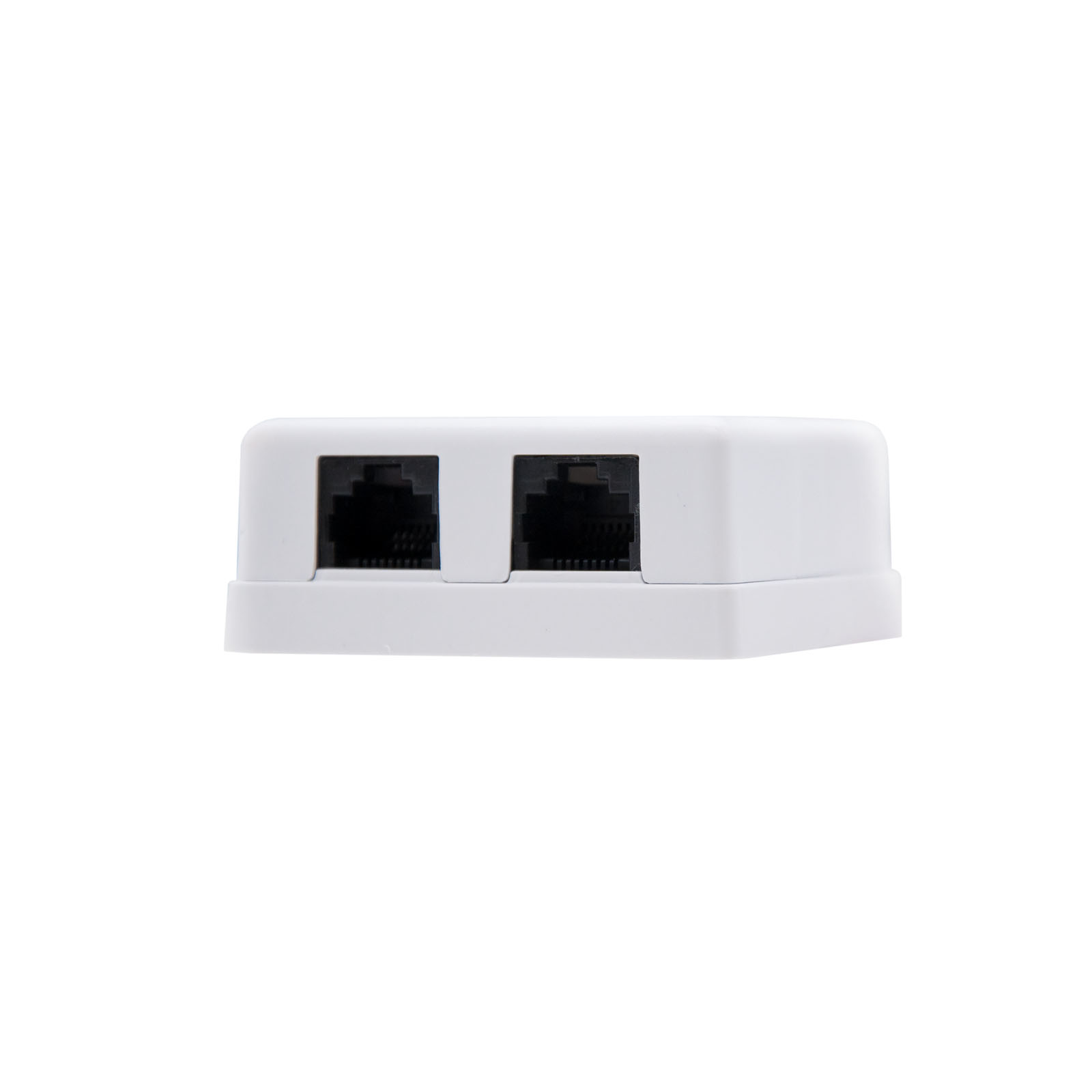 ROSETA NANOCABLE 2 TOMAS CAT.6 UTP RJ45