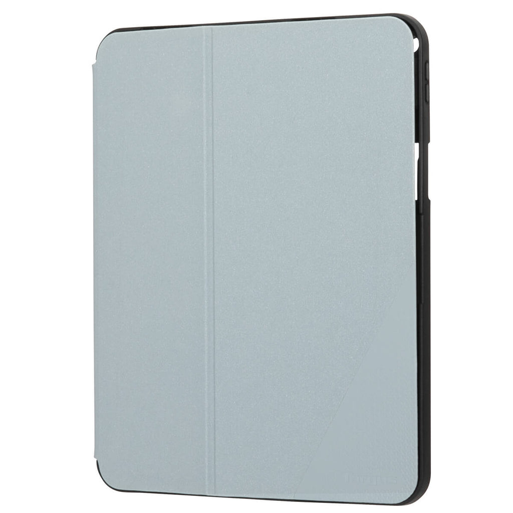 FUNDA TABLET TARGUS CLICK-IN 10.9" IPAD SILVER