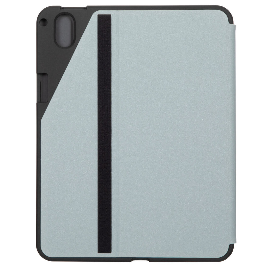 FUNDA TABLET TARGUS CLICK-IN 10.9" IPAD SILVER