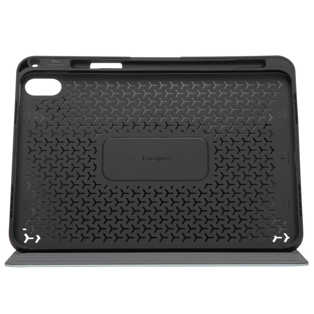 FUNDA TABLET TARGUS CLICK-IN 10.9" IPAD SILVER