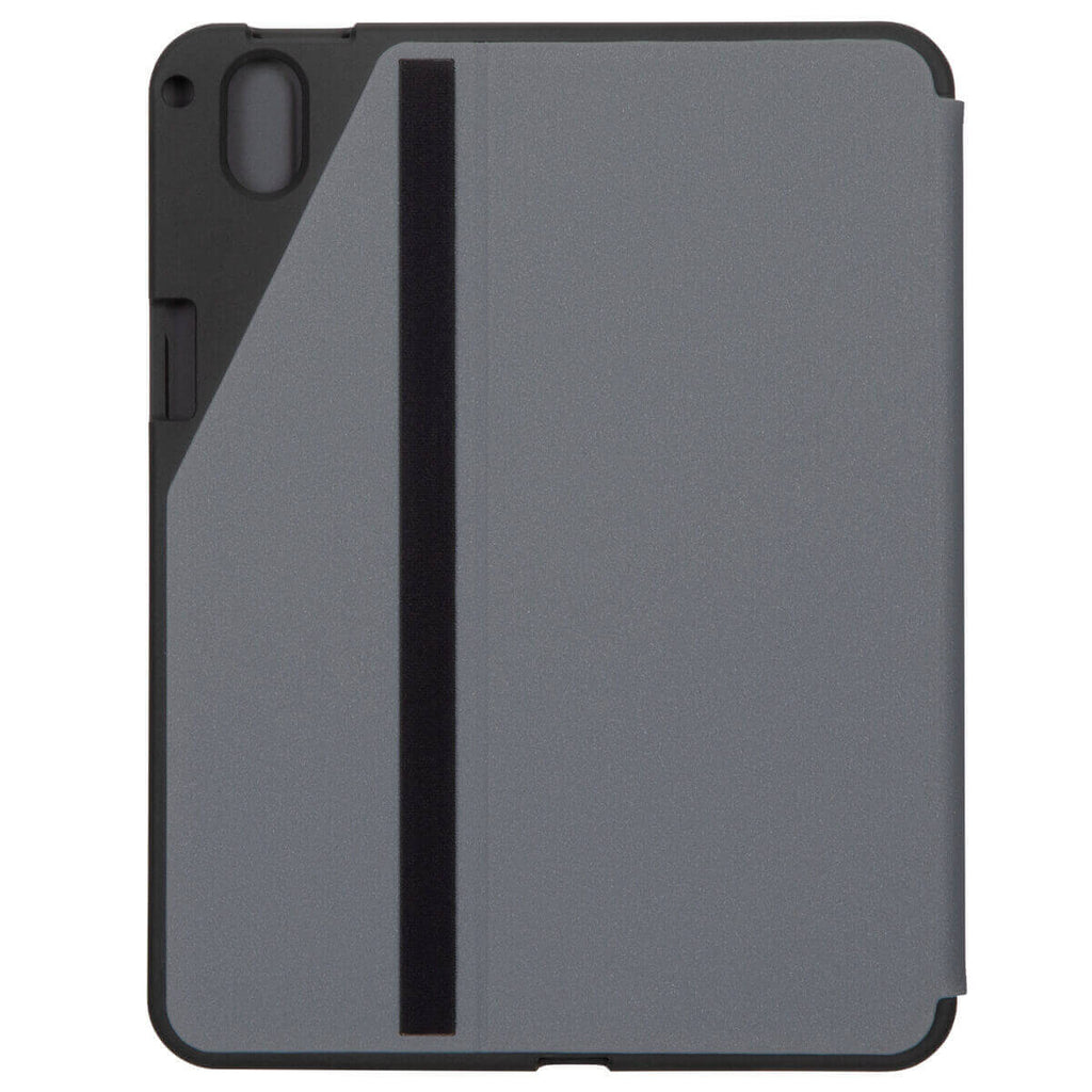 FUNDA TABLET TARGUS CLICK-IN 10.9" IPAD BLACK