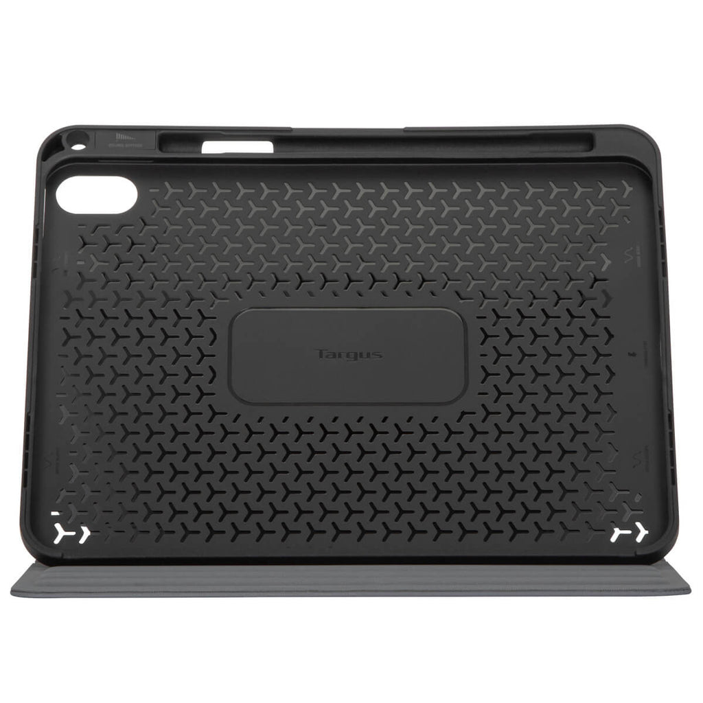 FUNDA TABLET TARGUS CLICK-IN 10.9" IPAD BLACK