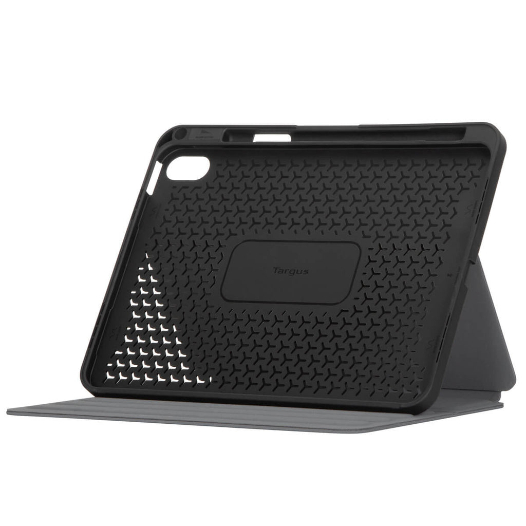 FUNDA TABLET TARGUS CLICK-IN 10.9" IPAD BLACK
