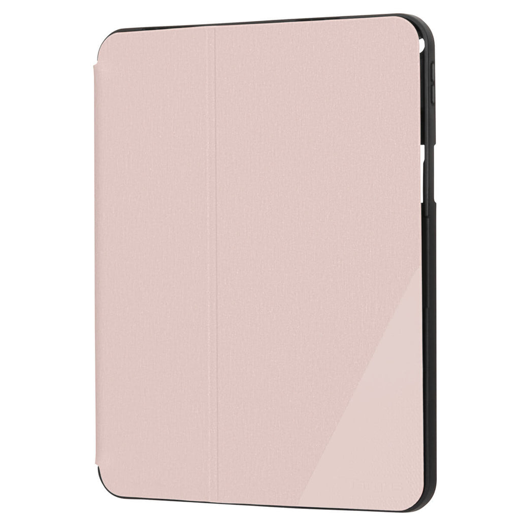 FUNDA TABLET TARGUS CLICK-IN 10.9" IPAD ROSE GOLD