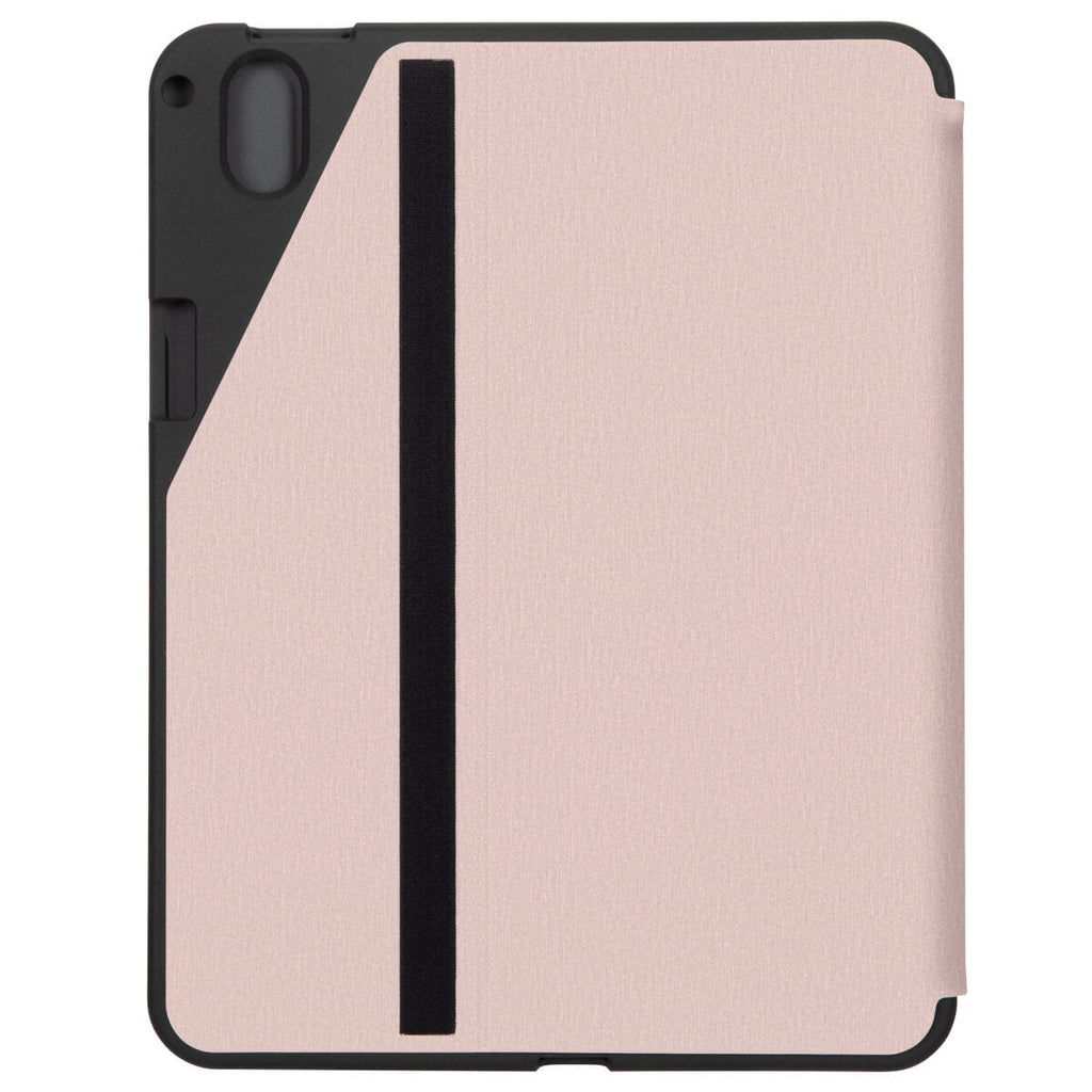 FUNDA TABLET TARGUS CLICK-IN 10.9" IPAD ROSE GOLD
