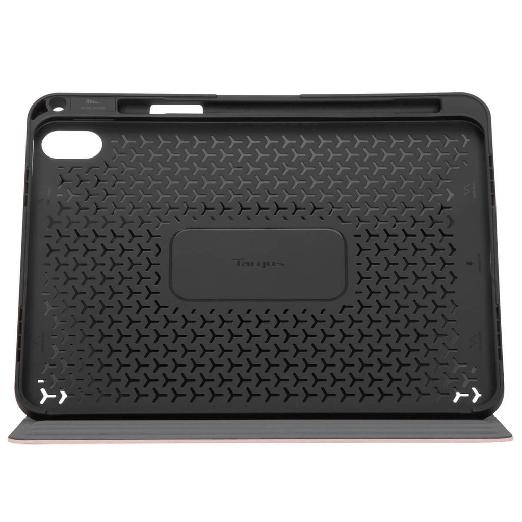 FUNDA TABLET TARGUS CLICK-IN 10.9" IPAD ROSE GOLD