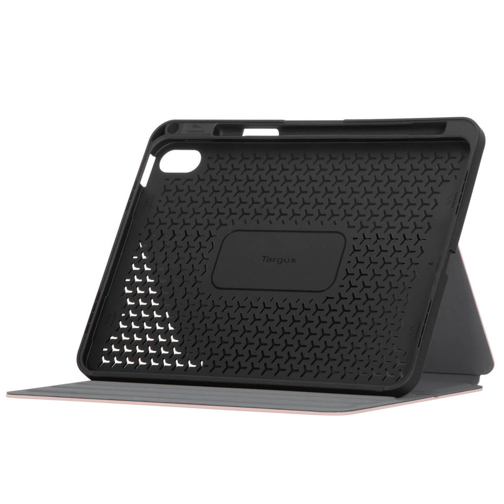 FUNDA TABLET TARGUS CLICK-IN 10.9" IPAD ROSE GOLD