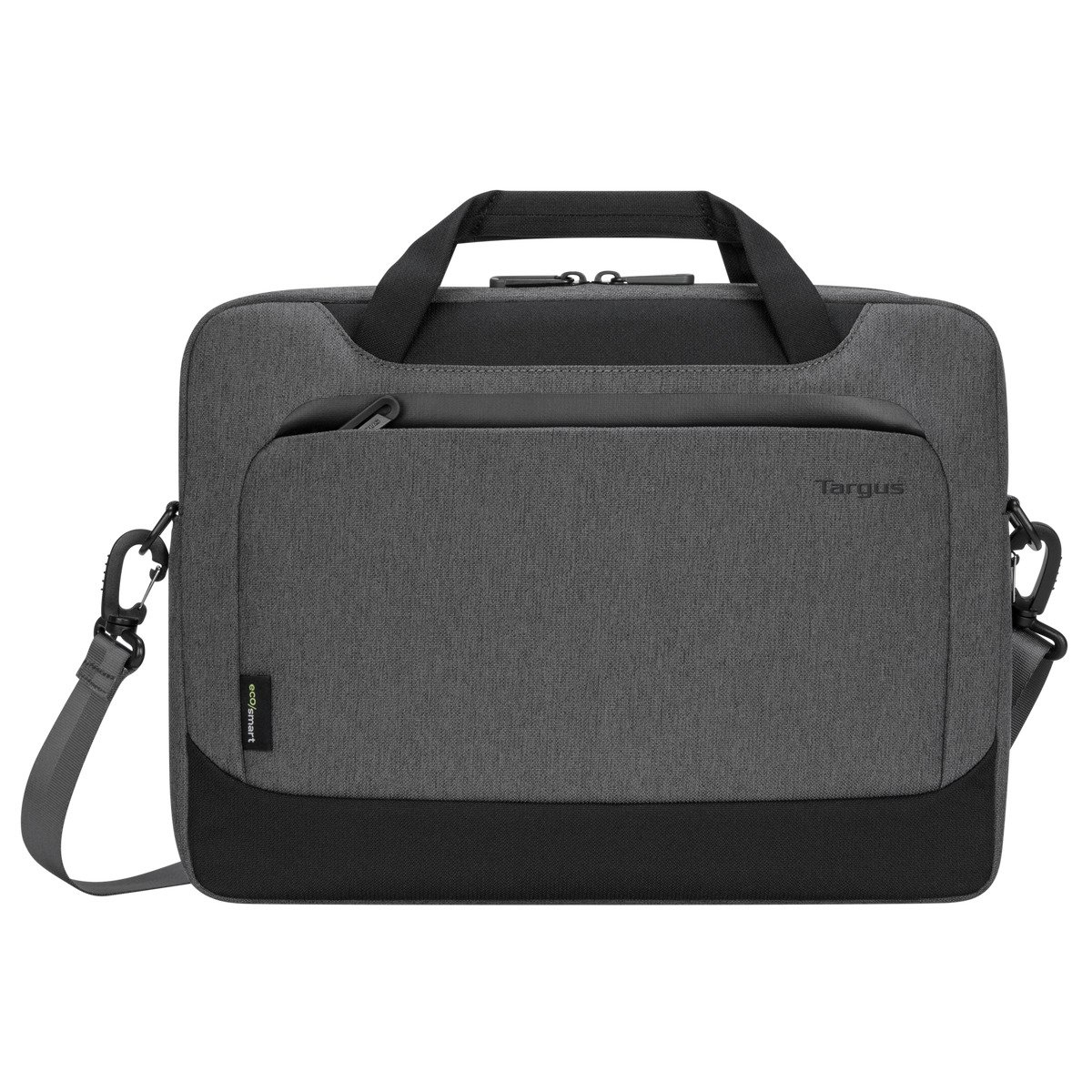 MALETIN PORTATIL TARGUS CYPRESS ECO SLIPCASE 14" GRIS