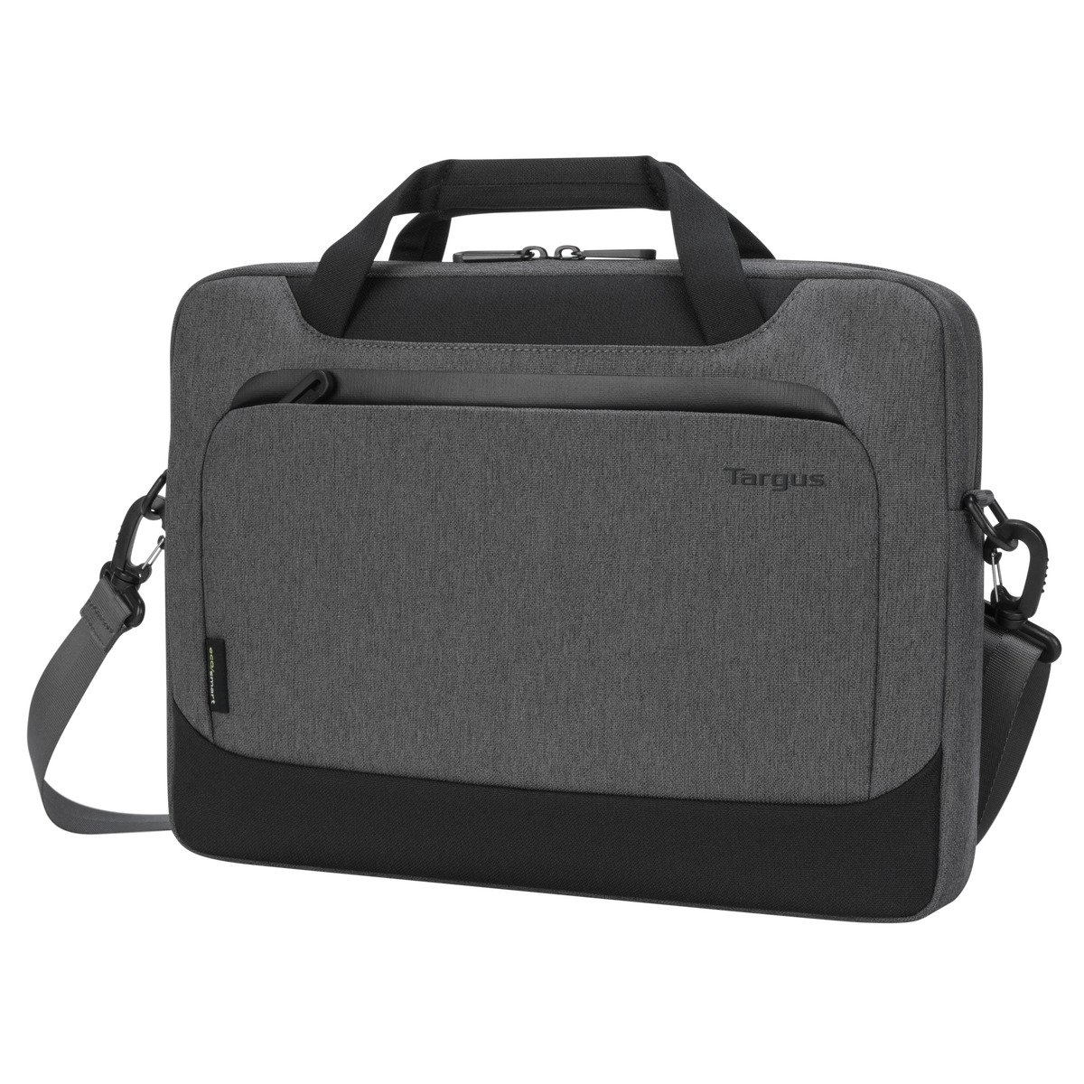 MALETIN PORTATIL TARGUS CYPRESS ECO SLIPCASE 14" GRIS