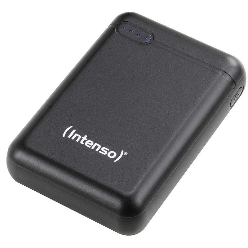 POWERBANK INTENSO XS10000 10000 MAH NEGRO