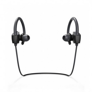 AURICULARES MICRO ENERGY SISTEM SPORT 1 GRIS OSCURO BLUETOOTH 5.1 / 100mAh / 20dBm / MANOS LIBRES