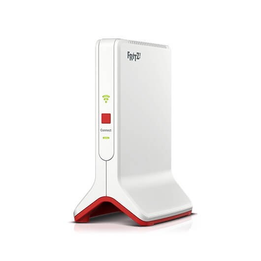 PUNTO DE ACCESO REPETIDOR FRITZ! REPEATER 3000 AX INTERNATIONAL