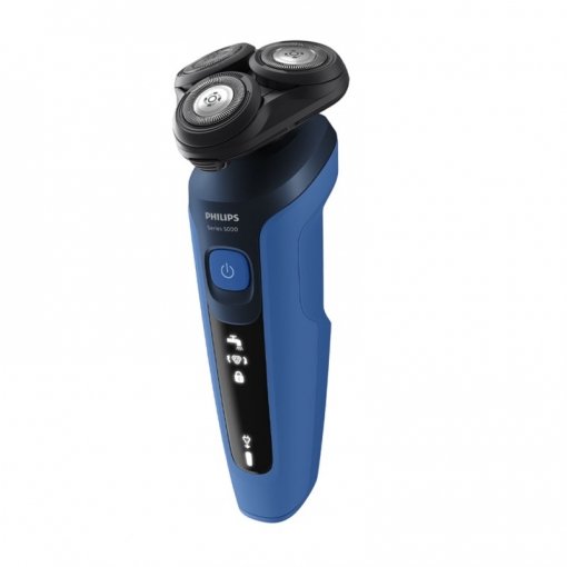 AFEITADORA PHILIPS MULTIGROOM SERIES 5000 S5466/17 DUALCUT / 50 MIN