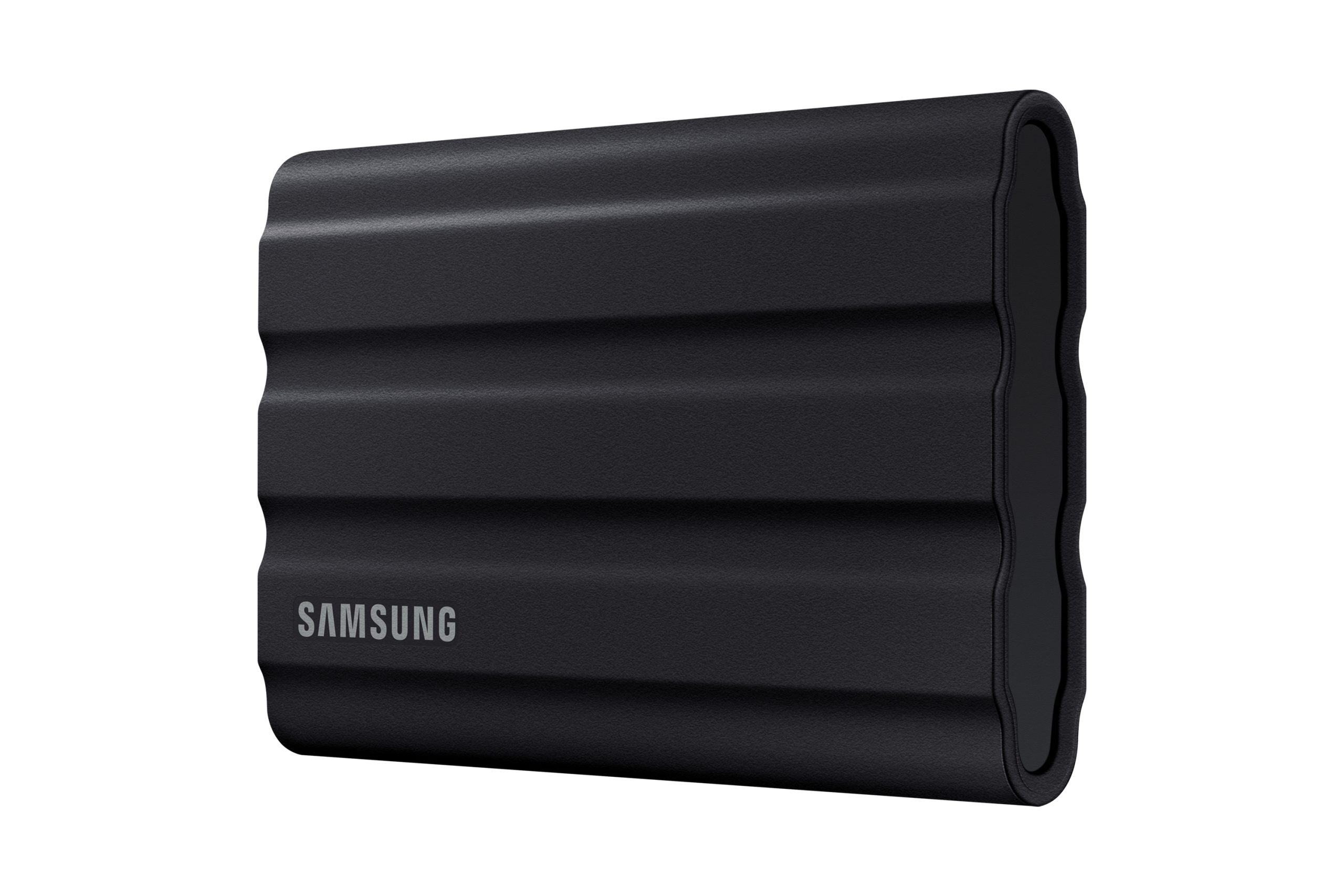 DISCO DURO EXTERNO SSD SAMSUNG MU-PE2T0S/EU T7 SHIELD 1TB NVMe USB 3.2