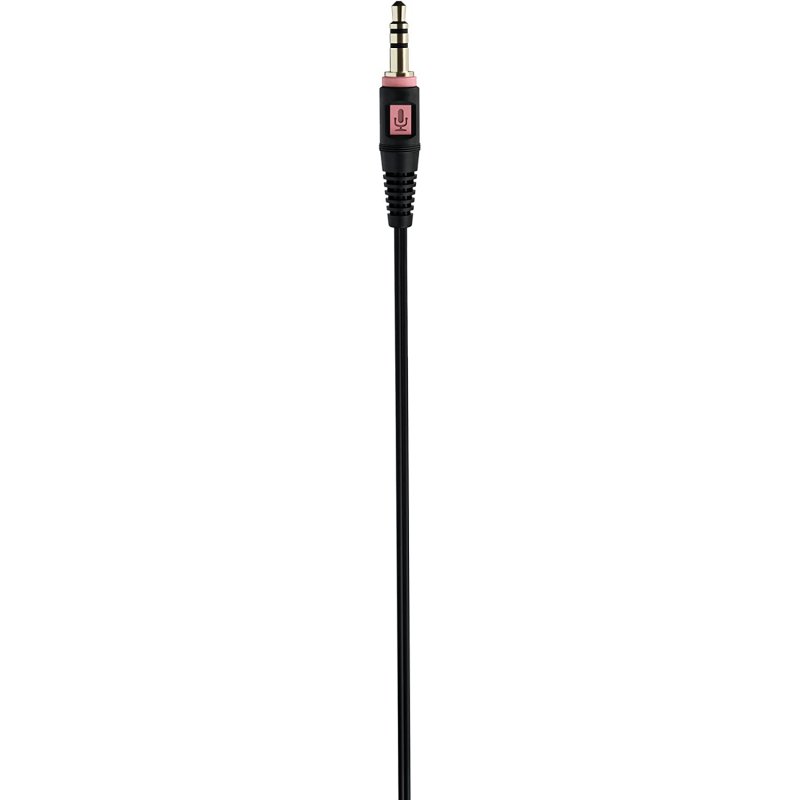 AURICULARES EPOS SENNHEISER ESTEREO CON MICROFONO NEGROS PC 3 CHAT