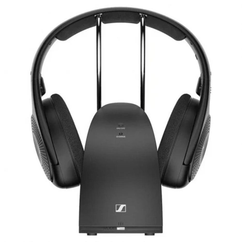 AURICULARES EPOS SENNHEISER RS 120-W TV NEGRO