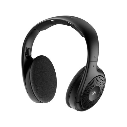 AURICULARES EPOS SENNHEISER RS 120-W TV NEGRO