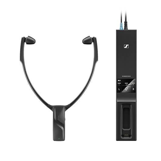 AURICULARES EPOS SENNHEISER RS 5200 RF
