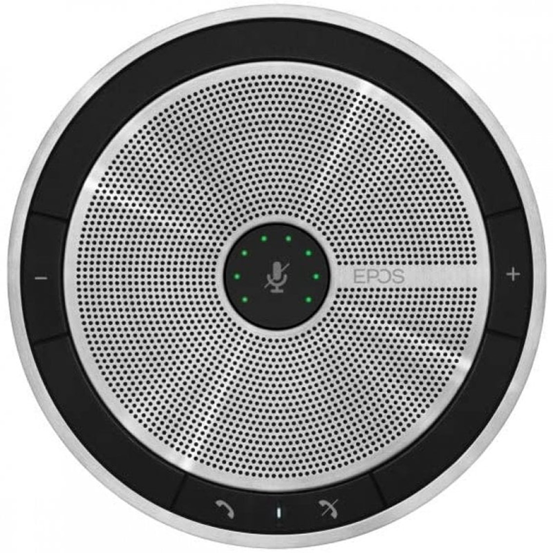 ALTAVOZ EPOS SENNHEISER EXPAND 20 CONFERENCIAS USB Y JACK 3.5MM / MIC CANCELACION ECO