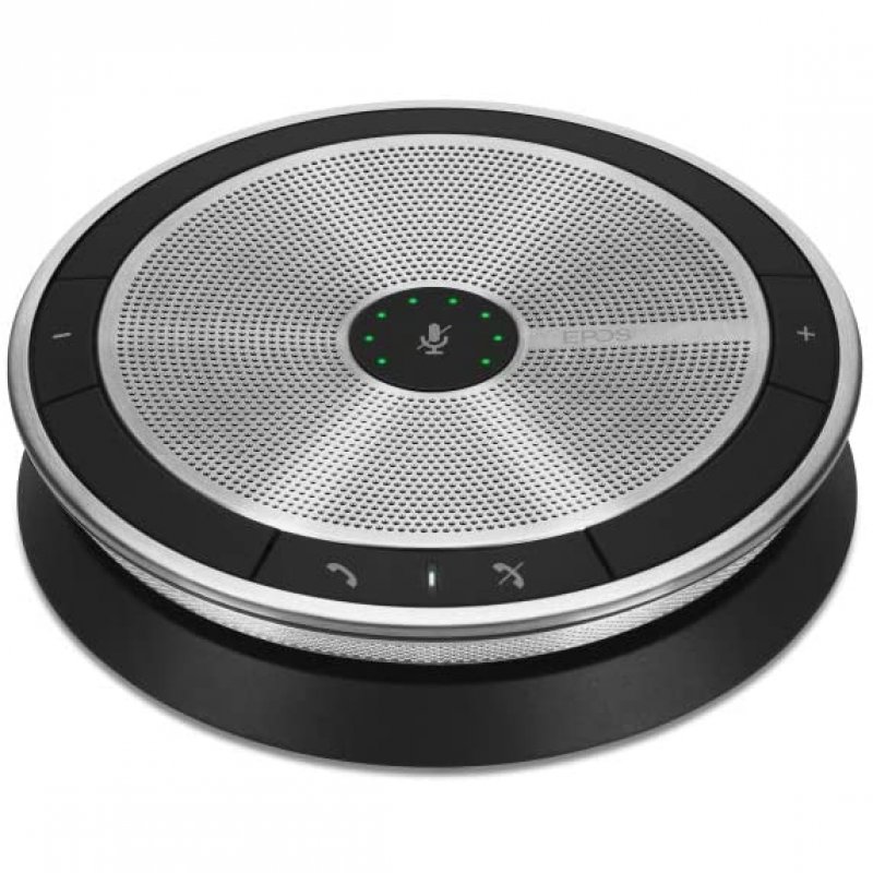 ALTAVOZ EPOS SENNHEISER EXPAND 20 CONFERENCIAS USB Y JACK 3.5MM / MIC CANCELACION ECO