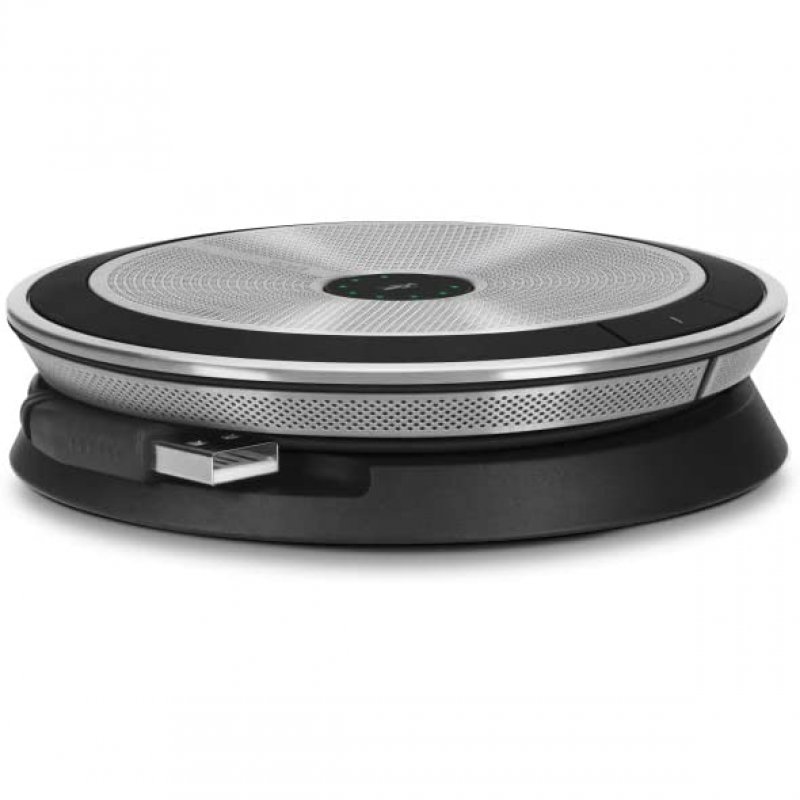ALTAVOZ EPOS SENNHEISER EXPAND 20 CONFERENCIAS USB Y JACK 3.5MM / MIC CANCELACION ECO